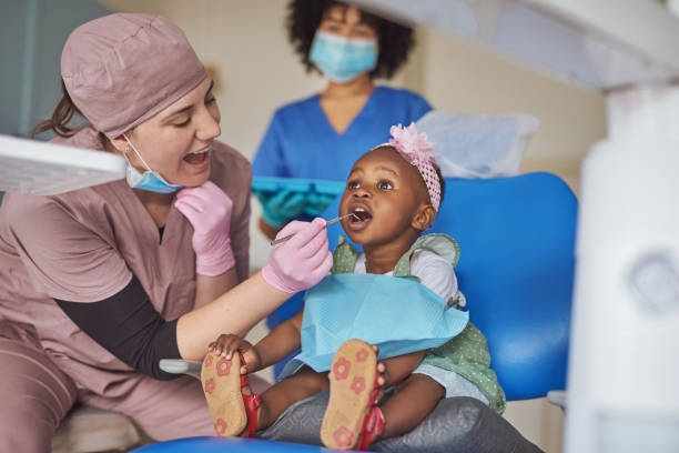 Oral Surgery in Niagara University, NY